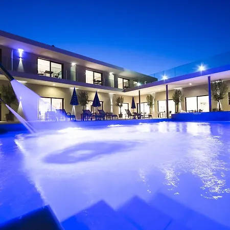 Aparthotel Seventeen Valbonne